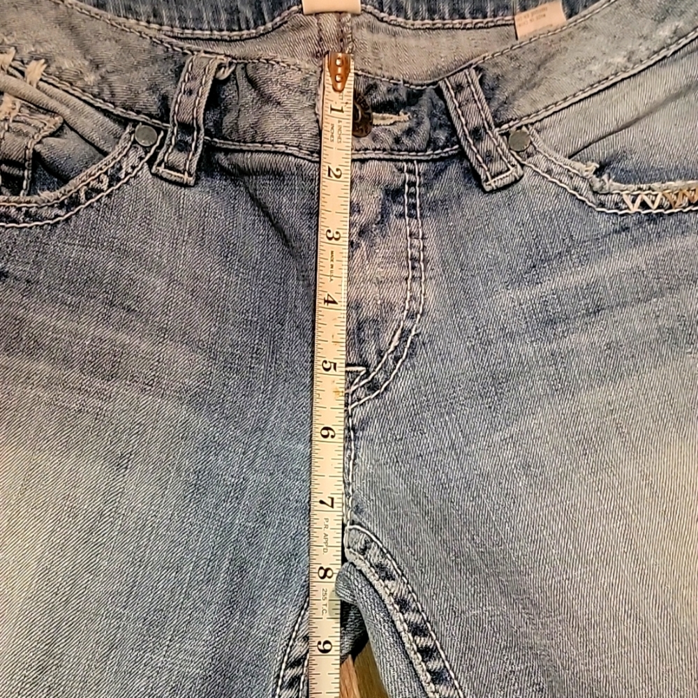 Silver Jeans - Picture 6 of 6
